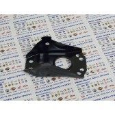 CONTROL ARM BRACKET PIVOT, BLAC